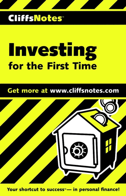 Title details for CliffsNotesInvesting for the First Time by Tracey Longo - Available